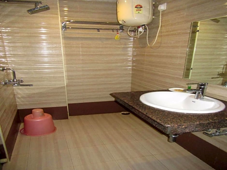 Hotel Shompen - Port Blair