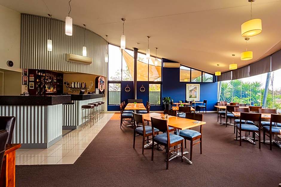 Station Motel