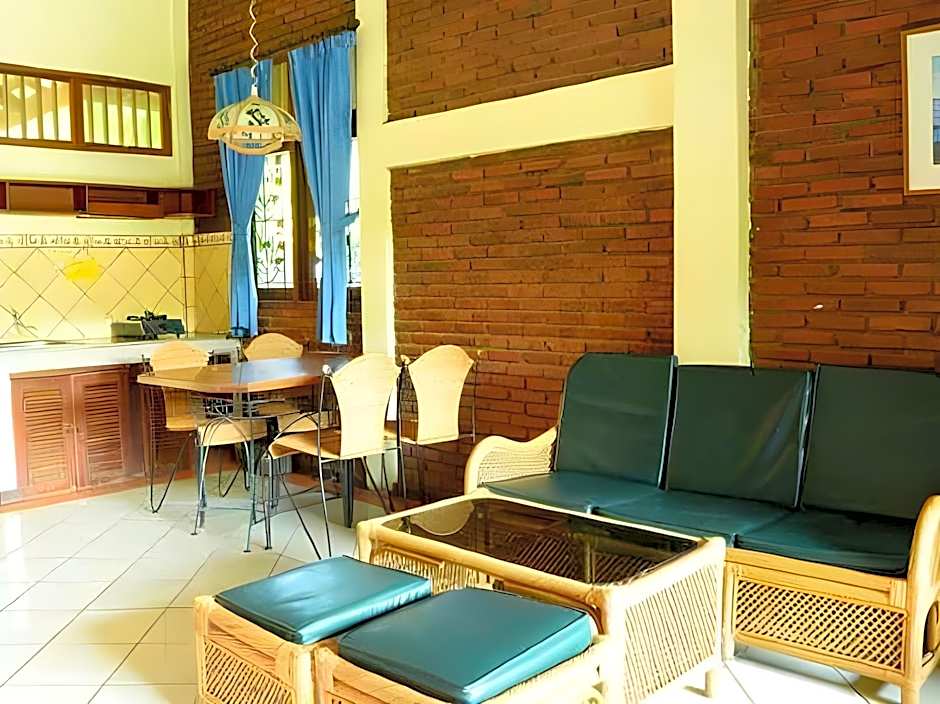 Nuansa Bali Hotel Anyer