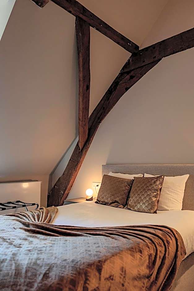 Boutique hotel Roosendaelhof