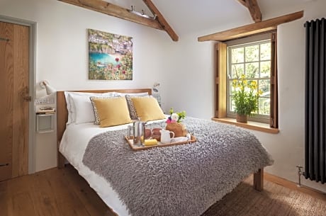 St Kew Escapes Nr Port Isaac