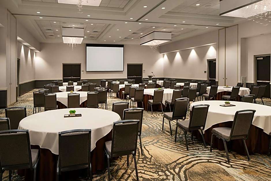Courtyard by Marriott Scottsdale Salt River