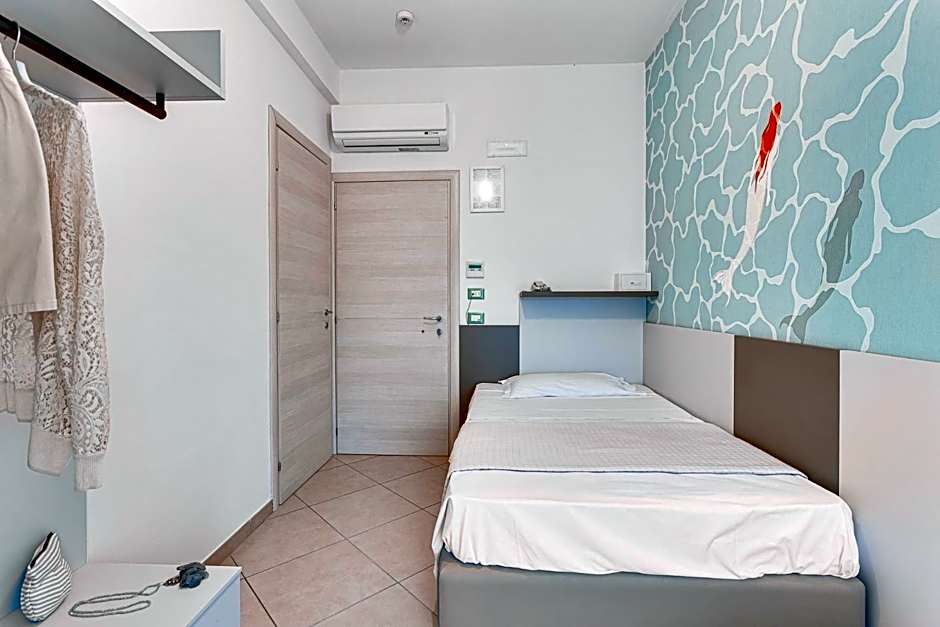 Anastasi Hotel e Residence