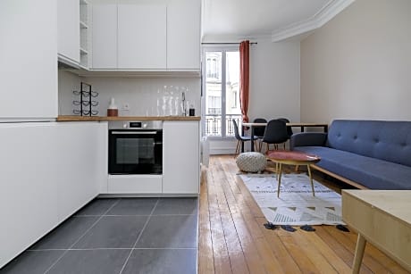 Bridgestreet Opera - Montmartre