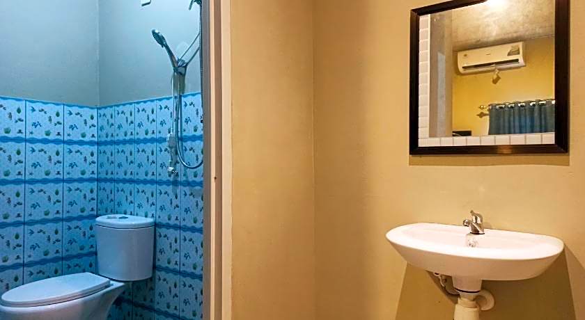 RedDoorz near Taman Merdeka Metro Lampung