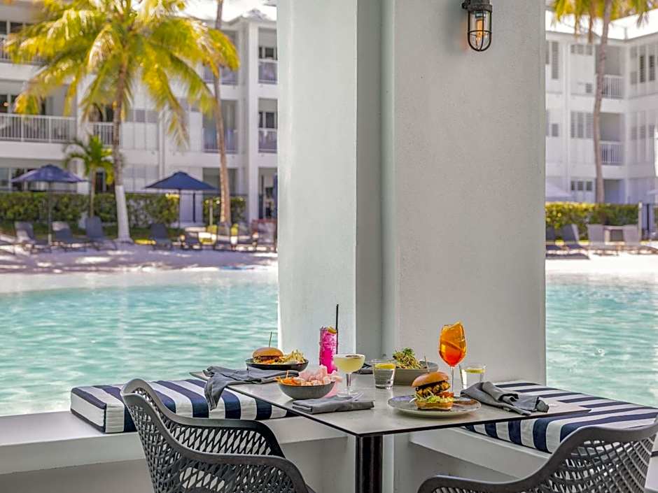 Peppers Beach Club Hotel Port Douglas