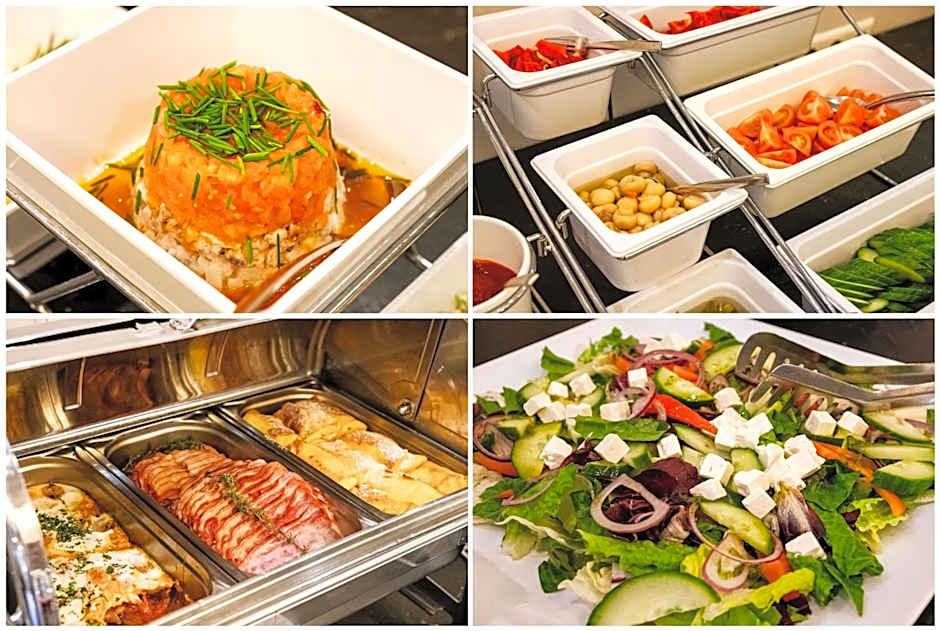 VICTORIA hotel Kaunas