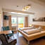 Hotel Pension Tyrol