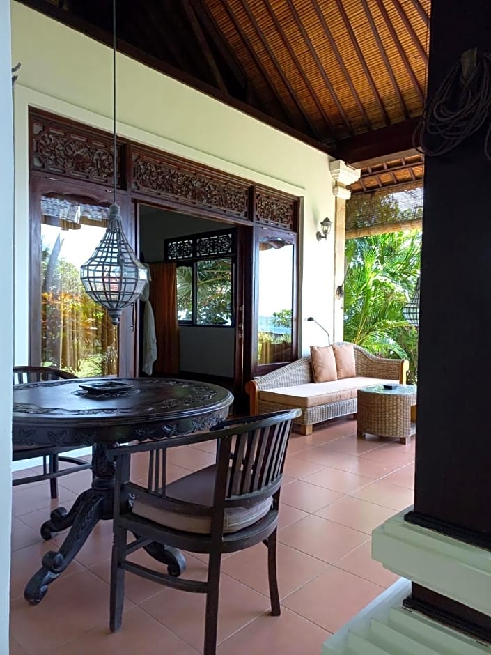 Bali North Beach B&B