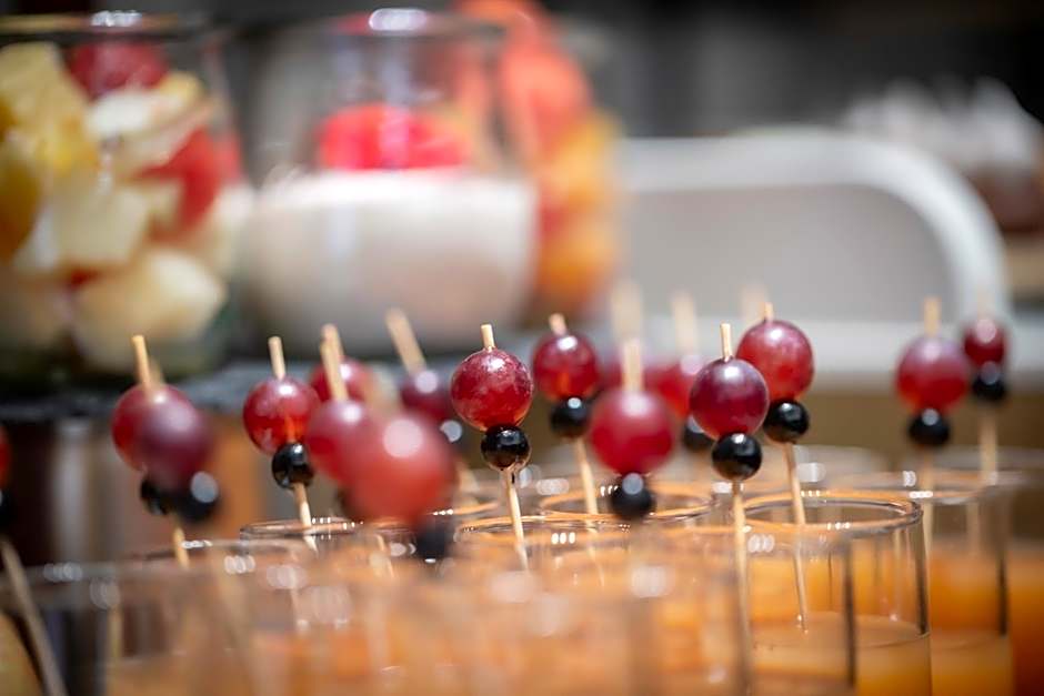 Clayton Hotel Amsterdam American