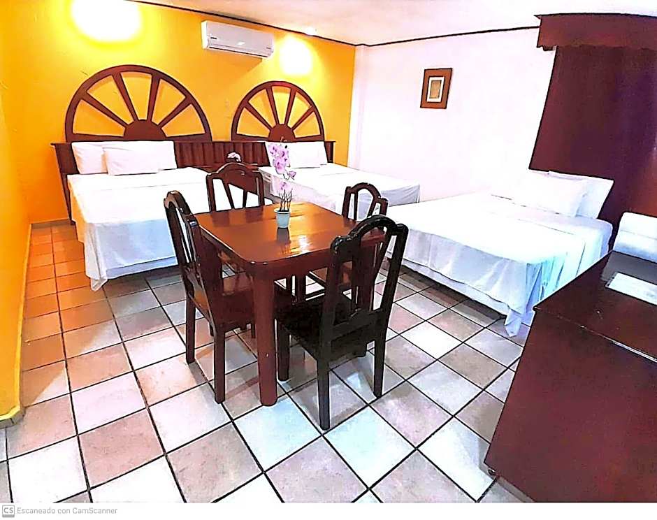 Hotel Esmeralda
