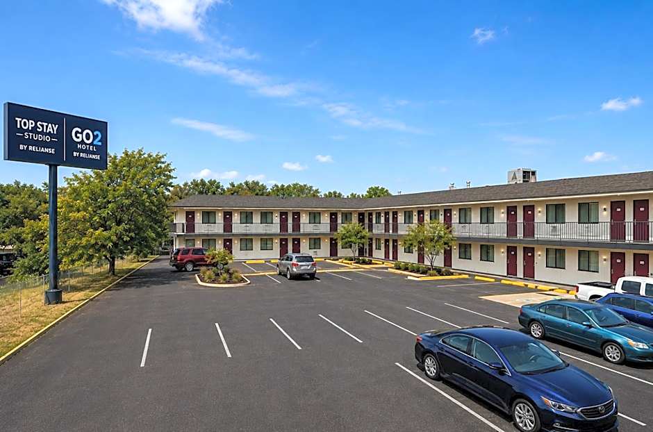 Motel 6 Pittsburgh, PA - Crafton