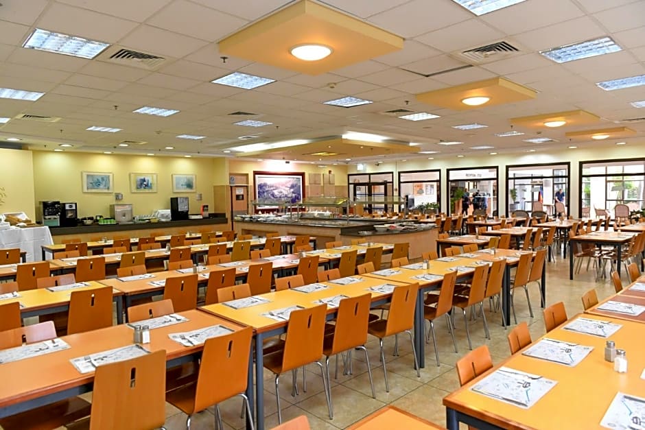 HI Karei Deshe Hostel