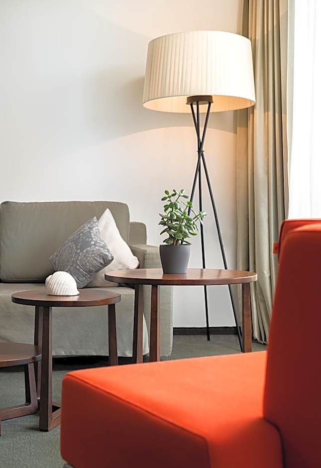 Angel's - das hotel am golfpark