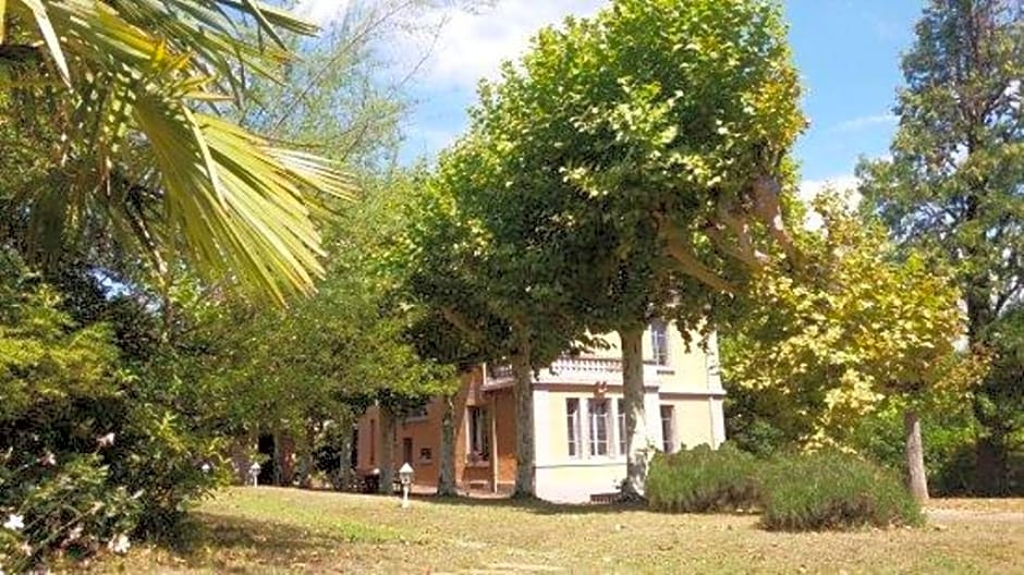 Villa Castel Chambres d'hôtes