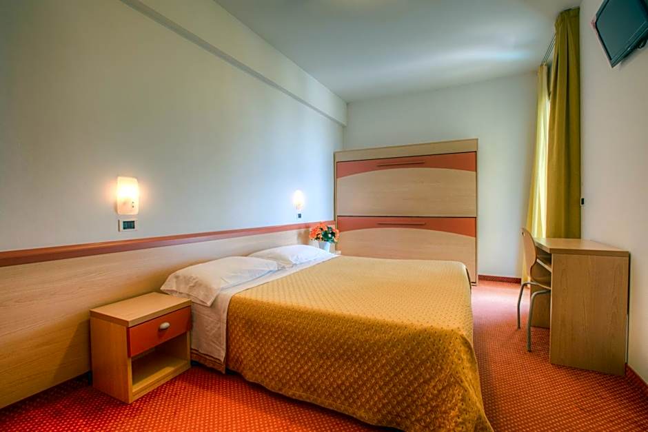 Hotel Tilmar