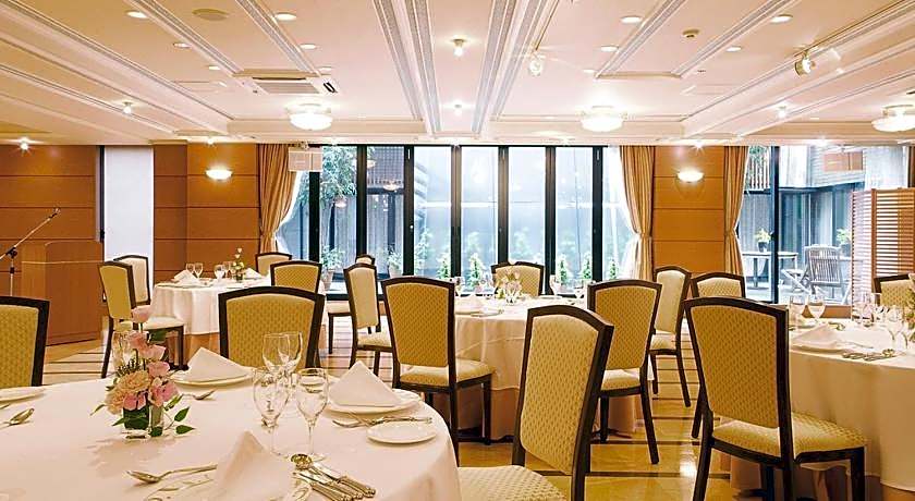 Hotel Cypress Karuizawa