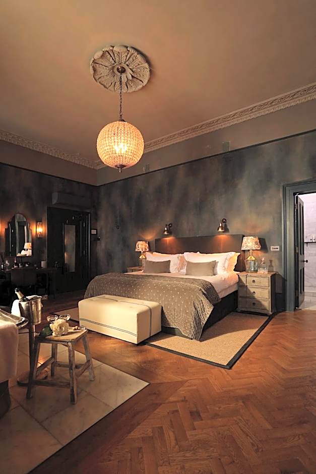 Foto 1 de 9 de Executive Suite