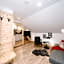 Black Forest Dream Apartments