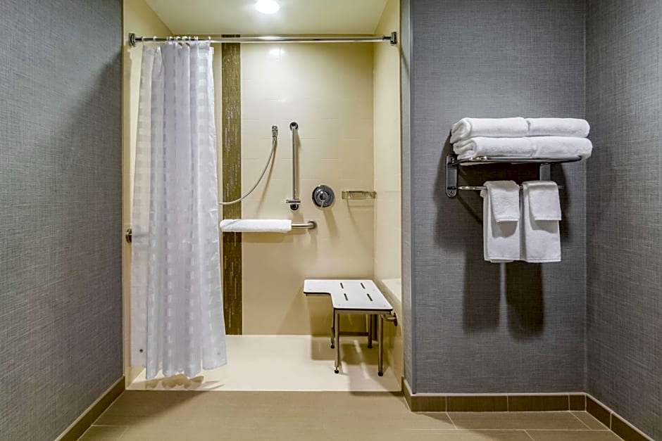 Hyatt Place Blacksburg/University