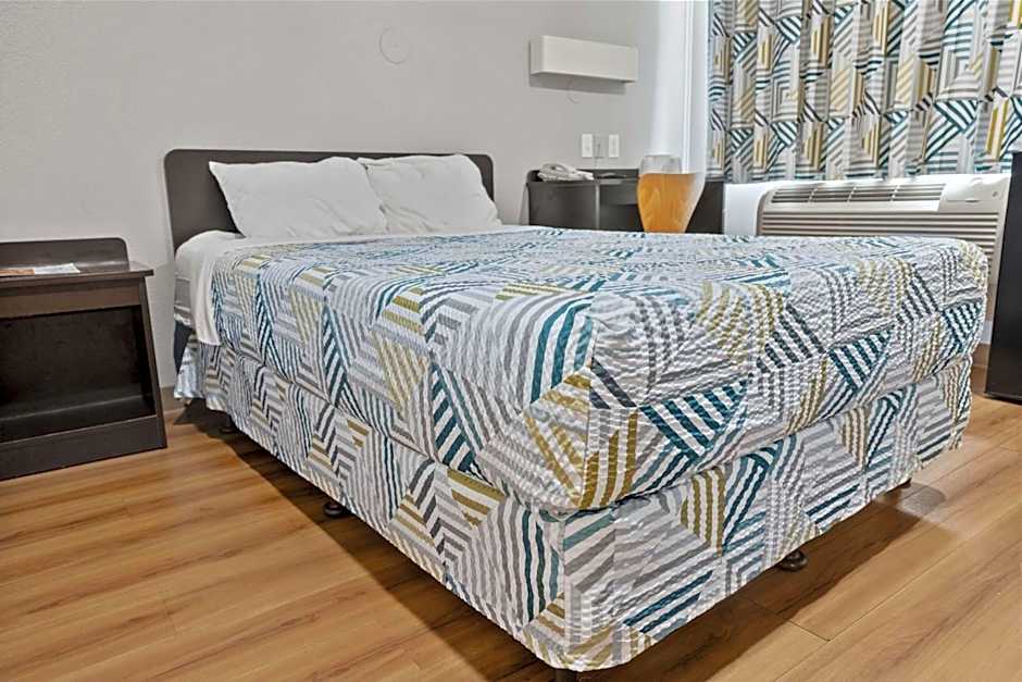 Motel 6 Ventura Beach