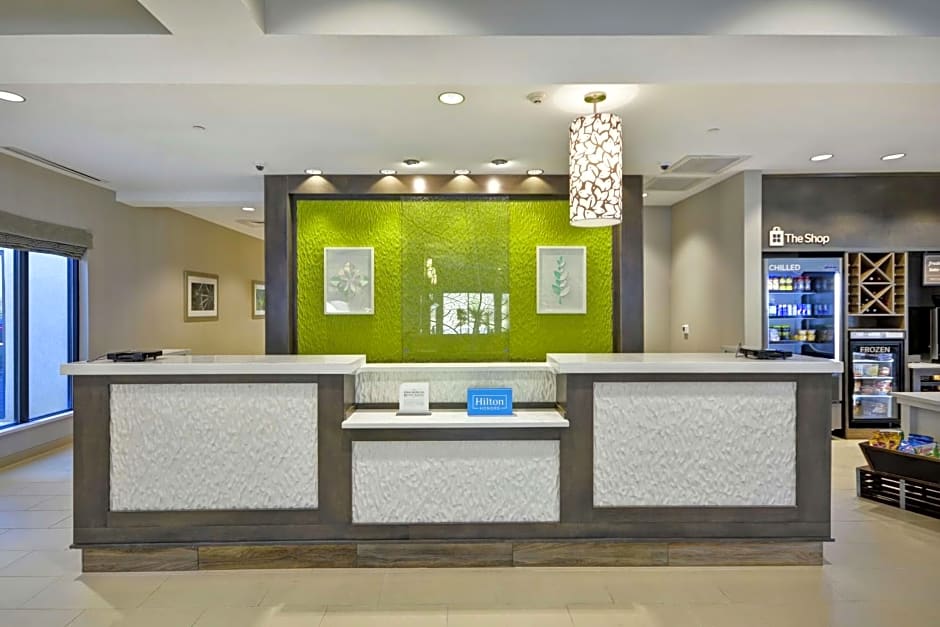 Hilton Garden Inn Gastonia