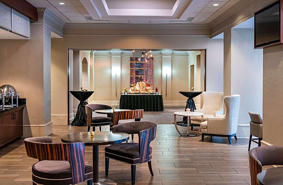 Chicago Marriott Suites Deerfield