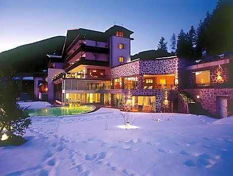 Romantik Hotel Post