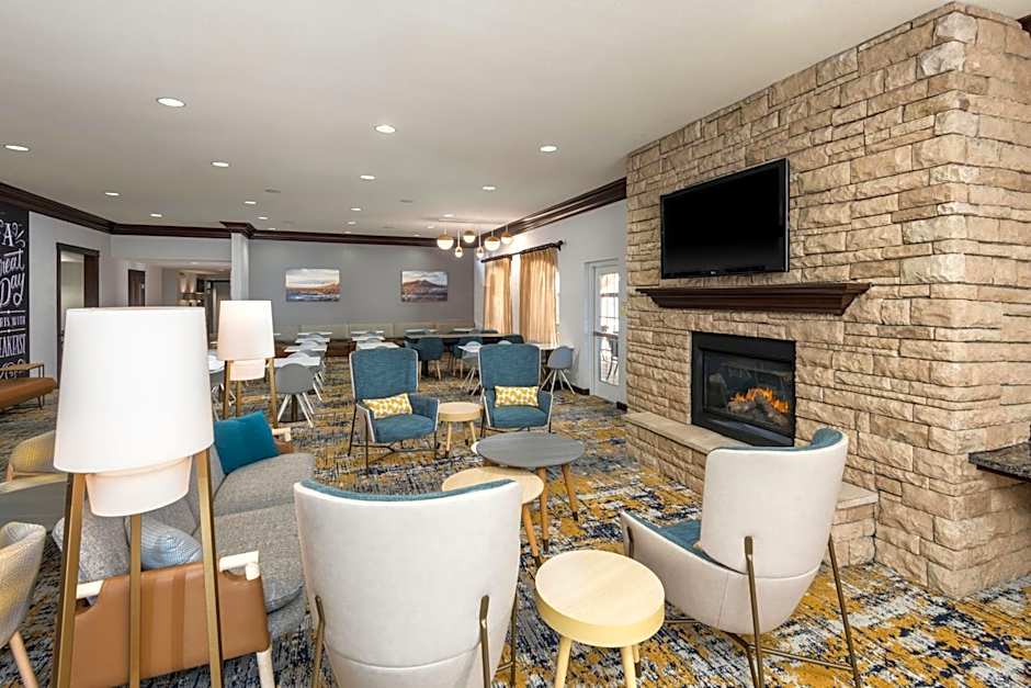 TownePlace Suites by Marriott Tucson Williams Centre