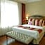 Crowne Plaza Hotel Minsk