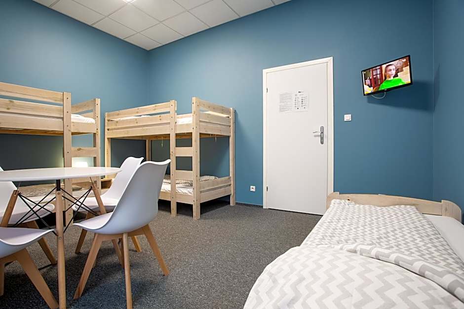 Moon Hostel Wrocław
