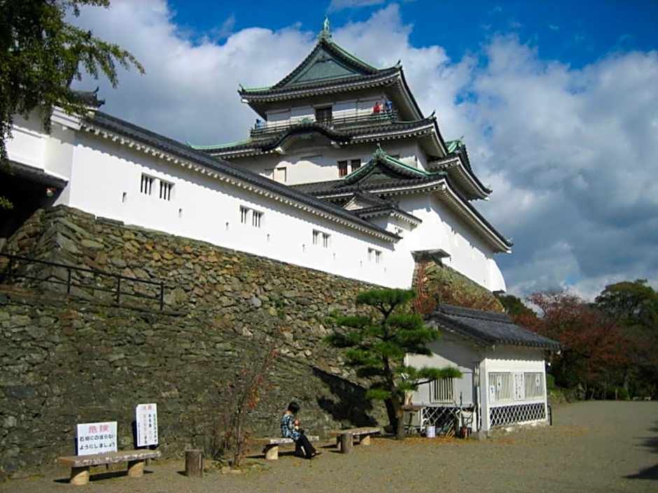 Business Hotel Katsuya - Vacation STAY 62209v