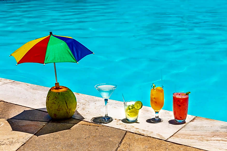 Hotel Ponta Negra Beach Natal