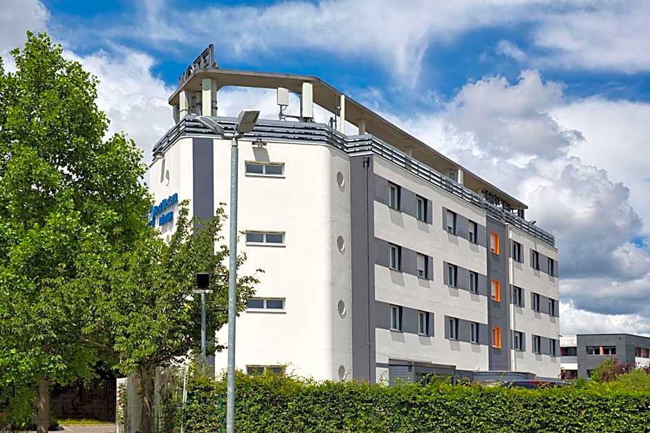 Best Western Hotel Atlantys Zenith Nantes