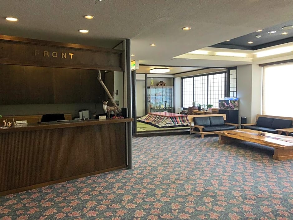 Hotel Belle-Cour Inomata