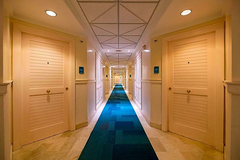 Hotel Playa Victoria