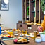 Mercure Aix en Provence Beaumanoir