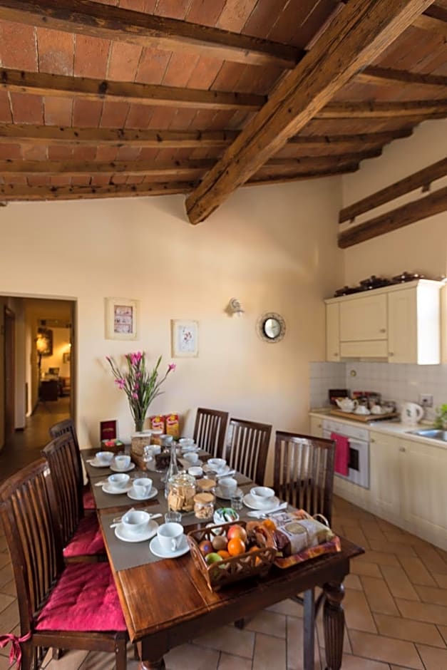 Bed & Breakfast Il Bargello