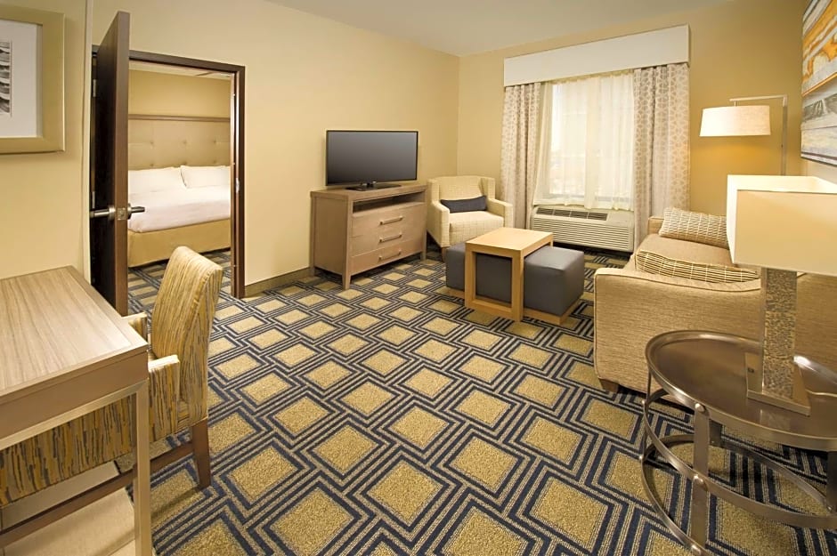 Homewood Suites By Hilton Midland