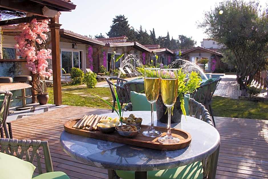 Etiz Hotels Alaçatı