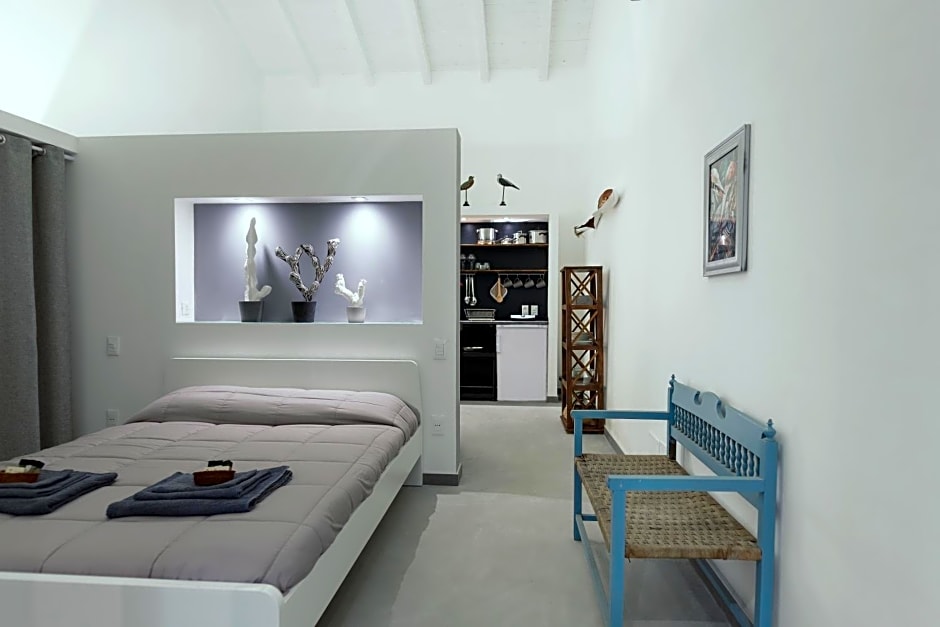 Naturarte Guesthouse