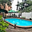 Sani Apart Hotel