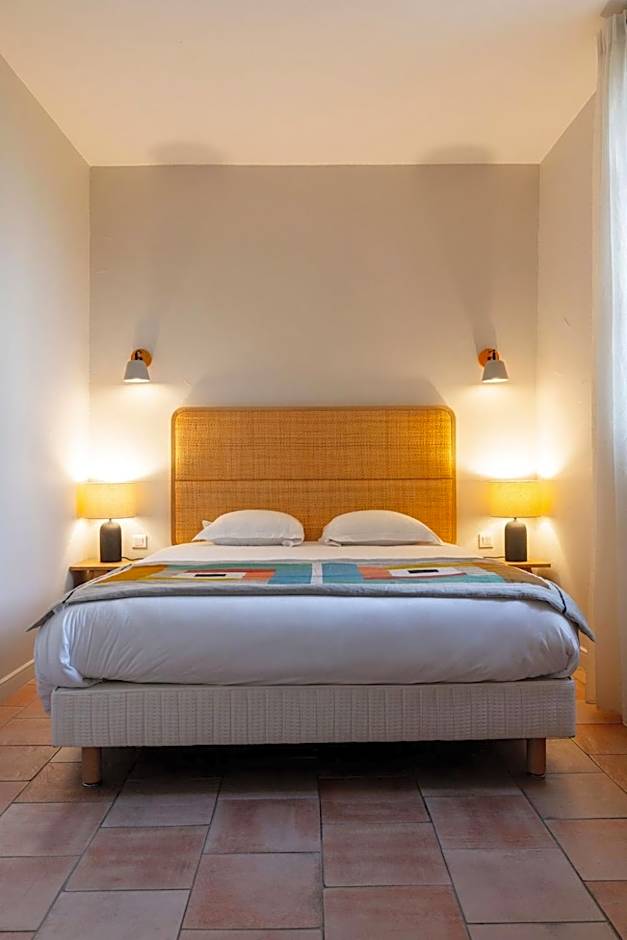 Hôtel l'Arena