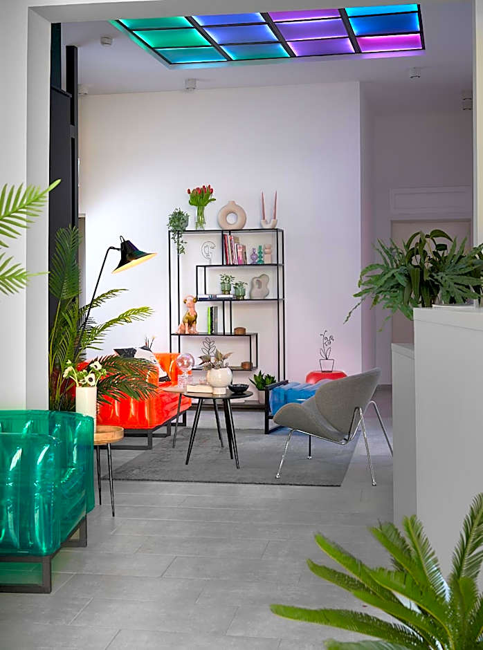 Butik Art Hotel