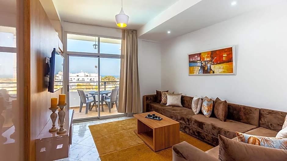 Sables D'or Appart Hôtel