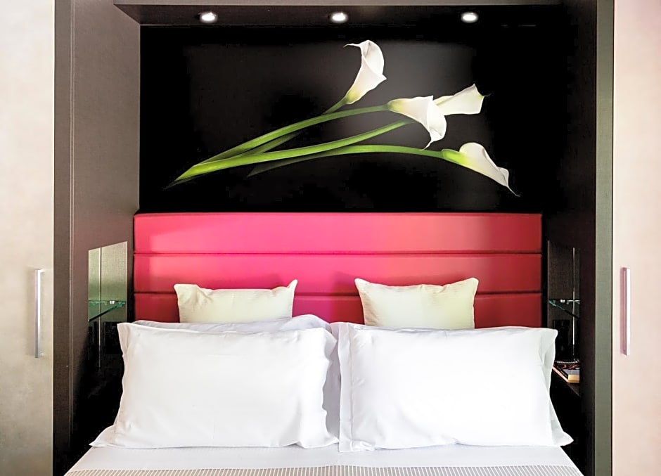 Hotel Castellucci