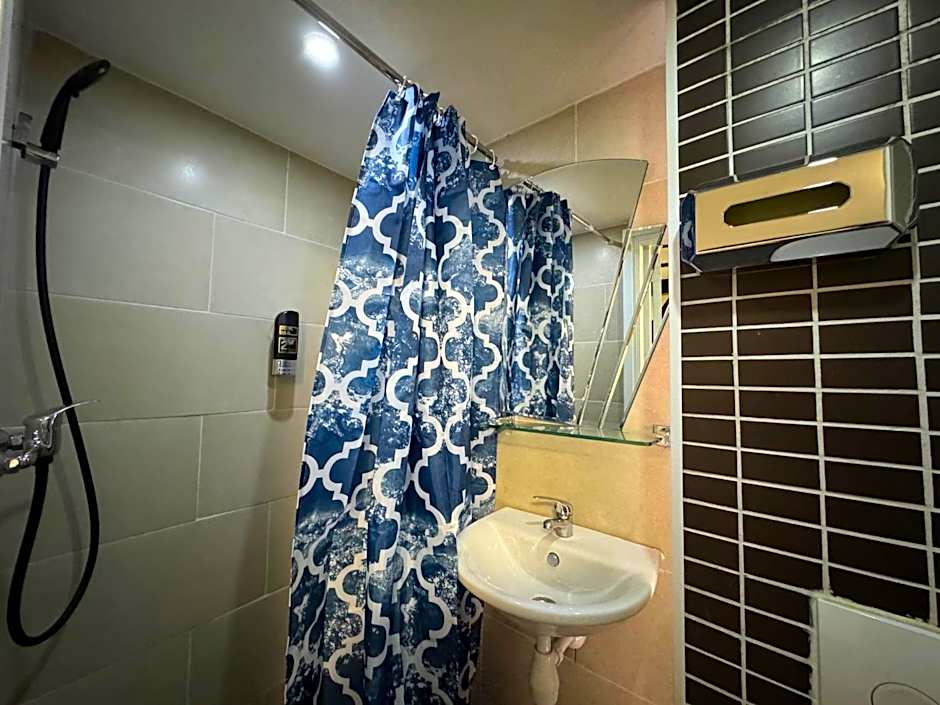 Boutique Hotel La Belle Vue