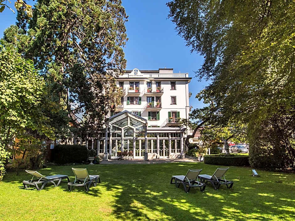 Hotel Interlaken