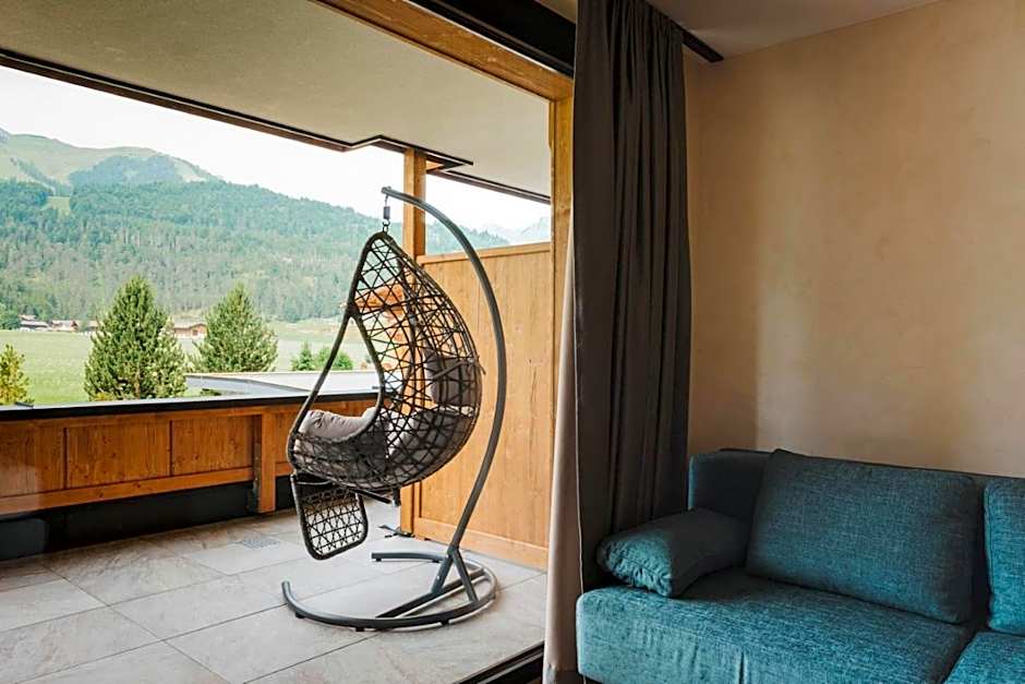 Boutiquehotel Acherl