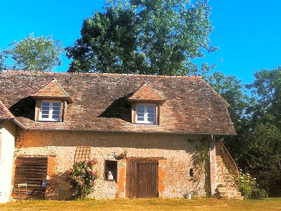 Maison d'Hôtes La Bihorée